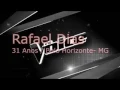 Rafael Dias (Oh Chuva - Planta e Raiz) The Voice Brasil 2015