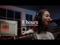 Download Lagu Abby Holliday - 8 Hours | NPR Tiny Desk Contest Submission 2021