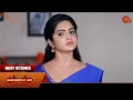Download Lagu Manamagale Vaa - Best Scenes | 22 Aug 2025 | Tamil Serial | Sun TV