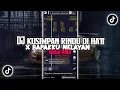 Download Lagu DJ KUSIMPAN RINDU DI HATI X BAPAKKU NELAYAN VIRAL TIKTOK TERBARU 2025!! Haikal RMX