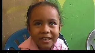 جلال وسعد نوبن توجى حضانه الجنينة والشباك دندنها