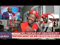 Download Lagu Delusions OF Grandeur?: Munyagwa Against Bobi Wine Fueled by EGO \u0026 ILLUSION.