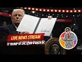 10AUG26 TT Trump ky sac lenh va chu tri le tuyen the nham chuc