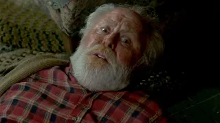Undead Ellie Slices Jud to Death | Pet Sematary (1989)