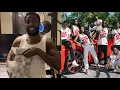 Take Your Talents Elsewhere Gucci Mane Releases All The Artist From 1017 After Contract Disputes