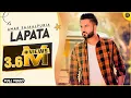 Lagu LAPATA | AMAR SAJAALPURIA | OFFICIAL VIDEO 4K | LATEST PUNJABI SONG 2015 | YAAR ANMULLE RECORDS |