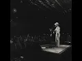 Circa 1943 (Live From Missoula, Montana)