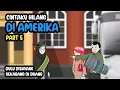 Lagu CINTAKU HILANG DI AMERIKA PART 5 - DRAMA KOMEDI