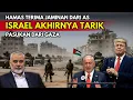 Download Lagu Resmi! Hamas Umumkan Perang Gaza Berakhir, Akhir Perang atau Awal Babak Baru?