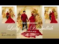 Download Lagu PART 2 || Resepsi Pernikahan || LULUK LATIFAH \u0026 MUHAMMAD HASBULLAH || Modung Bangkalan