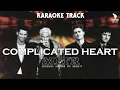 Download Lagu Michael Learns To Rock | Complicated Heart 🎤HQ Karaoke🎤
