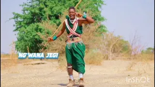 NG WANA JEGI HARUSI YA NEEMA MBASHA STUDIO 