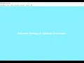 TUTORIAL MEMBUAT APLIKASI STOK BARANG DENGAN PYTHON TKINTER FULL CRUD DATABASE