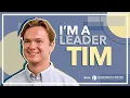 I m a Leader Tim