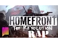 Download Lagu Homefront: The Revolution |Rap Song Anthem| DEFMATCH \