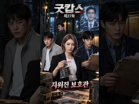 Good Cops Episode 26