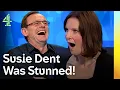 Download Lagu The Most UNBELIEVABLE 9 Letter Solves! | 8 Out of 10 Cats Does Countdown | Channel 4