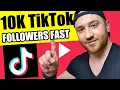 Download Lagu ✅ HOW TO GET 10K TIKTOK FOLLOWERS for FREE (WORKING!) 2025 🔥 —Get FREE TIKTOK Followers FAST