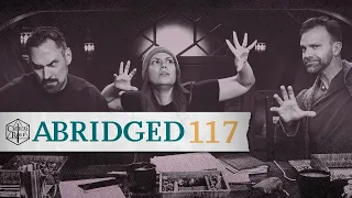 Race to the Ruidian Core | Critical Role Abridged | Campaign 3, Episode 117