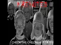 Download Lagu KREH8TED - CHECK THE CHILDREN (FULL ALBUM)