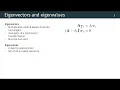 Lecture Matrix Operations in Chemistry with Python