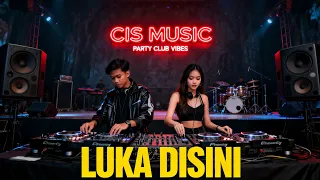 dj luka disini remix ungu dj remix viral tiktok 2026