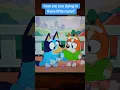 Bluey sees me as a mom of