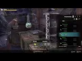 Alchemist Writ The Elder Scrolls Online - Craft Drain Health Poison IX