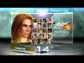 Download Lagu Tekken 1-8: Select Character (Version 8)