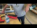 Titebond Glue Tip
