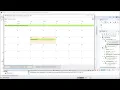 Integrating the Java Swing Calendar Library in an SWT Application