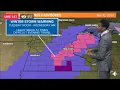 WATCH LIVE KARE 11 winter storm update