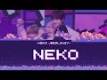 【歌詞/パート割】Neko（ねこ）｜Neko Jealousy（PRODUCE 101 JAPAN SHINSEKAI コンセプト評価）