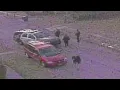 Judge deems civil case against Buffalo police extremely disturbing