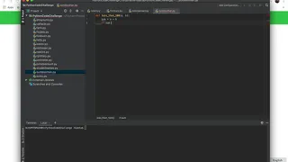 Python edabit Challenge Less Than 100