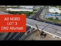 Download Lagu 27 IUN 2025 AUTOSTRADA A0 NORD LOT 3 DN2 Afumati. CCECC.