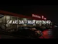 Safari Inn - Murfreesboro Review