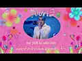 Download Lagu [ THAISUB ] Raiden X CHANYEOL 'Yours (Feat. Mark, Winter) | at SMCU Place @KWANGYA 2023