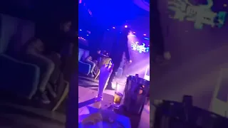 لكحلوشة قالتلي 