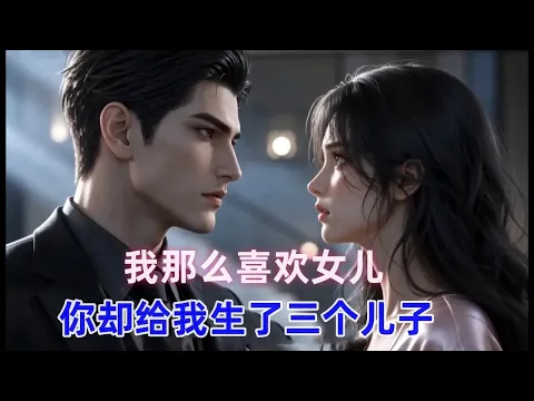 强制喜当妈 Episode 2