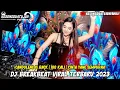 Download Lagu DJ BREAKBEAT VIRAL TERBARU 2023 || CANDOLENG IS BACK || 100 KALI || CINTA YANG SEMPURNA FULL BASS