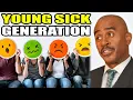 Pastor Gino Jennings 2023 Young Sick Generation