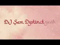 DJ SEM x DYSTINCT - OH BÉBÉ (OFFICIAL LYRICS VIDEO)