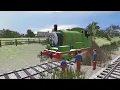 Download Lagu Percy Runs Away - Ringo Starr - US (Trainz Remake) (Redone)
