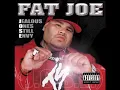 Fat Joe My Lifestyle (Original Version)
