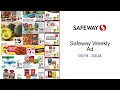 Safeway Weekly Ad -