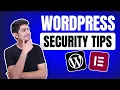 Ultimate WordPress Security 10 Tips to Protect Your Website