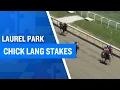 2026 150 000 Chick Lang Stakes at Laurel Park