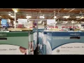 Costco NovaFoam mattress topper blue and green Whats the difference