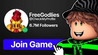 The MM2 Scam Bot JOINED MY GAME not clickbait